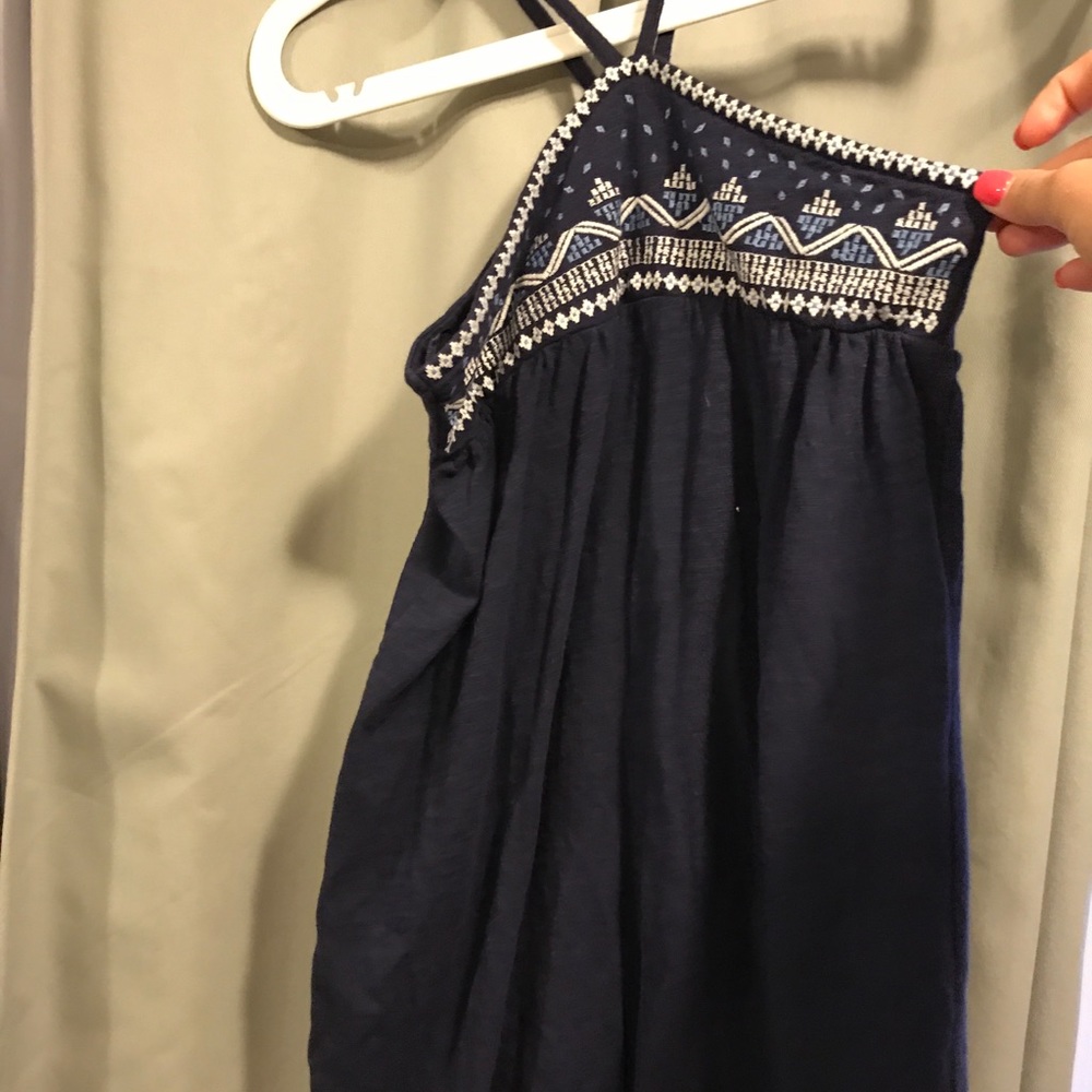 old navy dress
